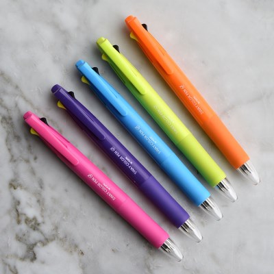 5way Color Pen 多色筆