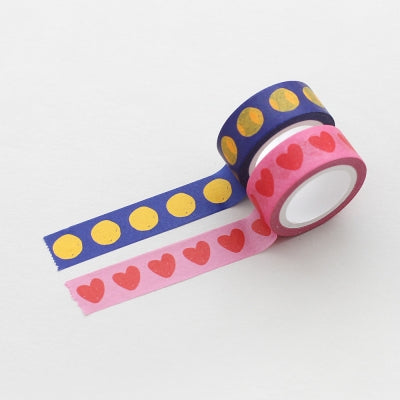 2NUL MASKING TAPE 和紙膠帶