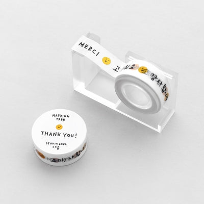 2NUL MASKING TAPE 和紙膠帶