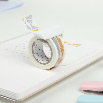 Kokuyo Clip Cutter 安全剪刀
