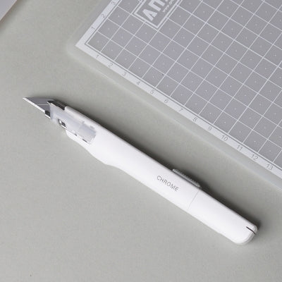 analog chrome cutter 白色版