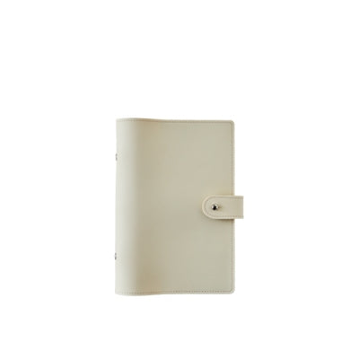 SOLID COVER (A6) 文件夾