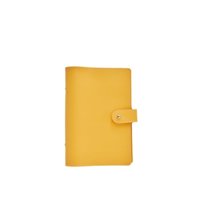 SOLID COVER (A6) 文件夾