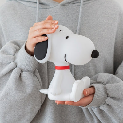 Snoopy 三段觸控 Mood Lamp