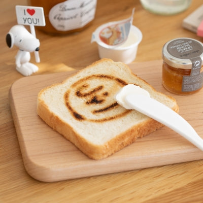 Snoopy 復古多士爐