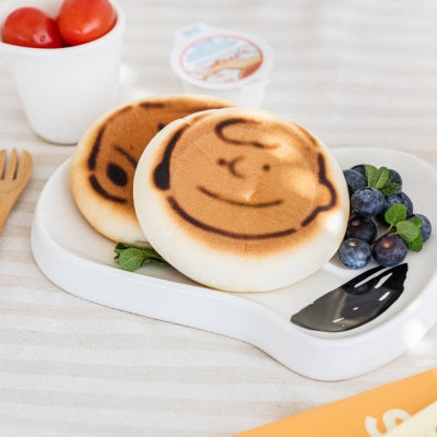 Snoopy 復古多士爐