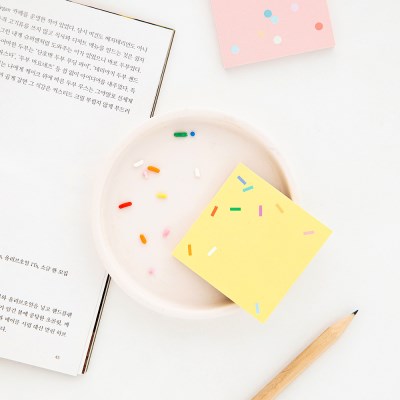 Livework 黏貼備忘紙（10 款）
