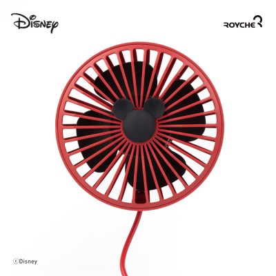 Mickey Mouse USB 風扇