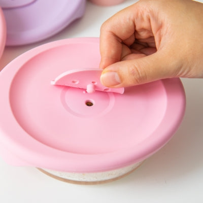 LocknLock Hello Kitty 飯盒 355ml 3件套