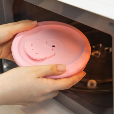 LocknLock Hello Kitty 飯盒 355ml 3件套