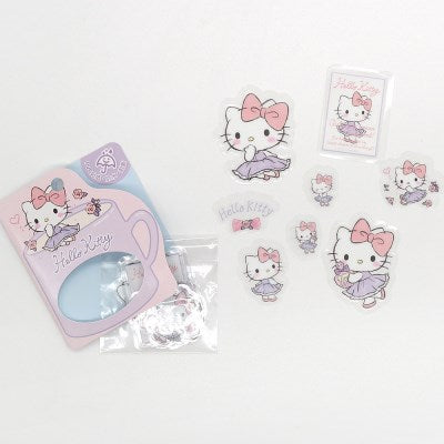 Sanrio 手機與杯身裝飾貼紙