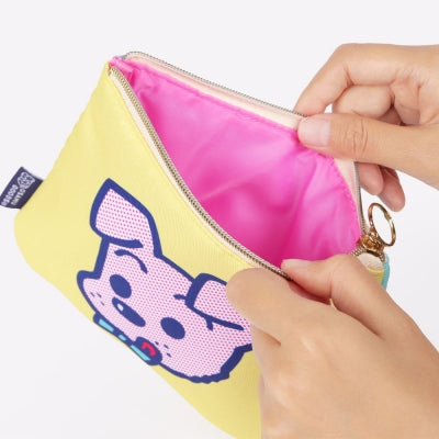 Osamu Goods 收納袋 DOG