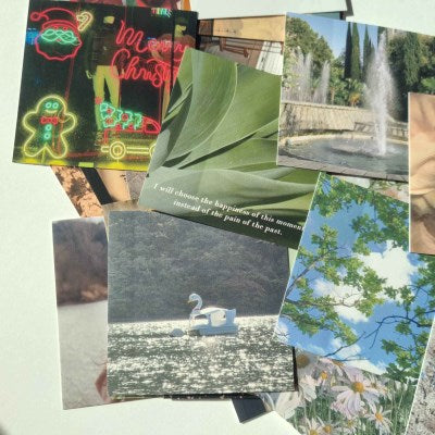 感性貼紙 Mix Pack 2