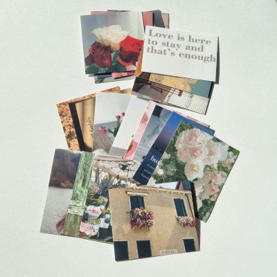 感性貼紙 Mix Pack 2