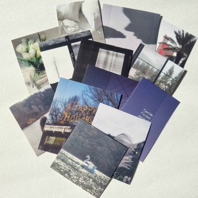感性貼紙 Mix Pack 2