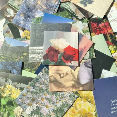 感性貼紙 Mix Pack 2