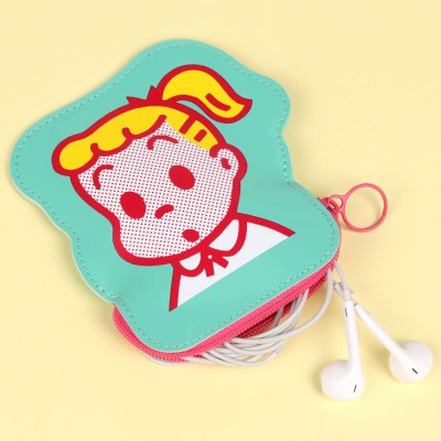 Osamu Goods 造型迷你筆袋