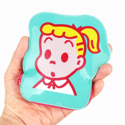 Osamu Goods 造型迷你筆袋