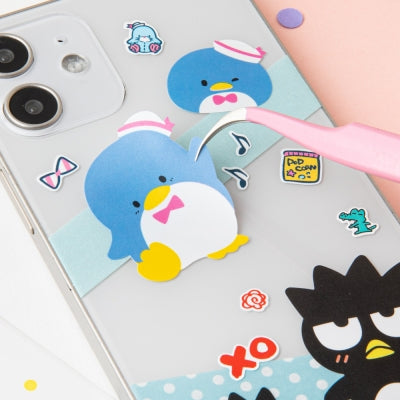 Sanrio 捲裝貼紙