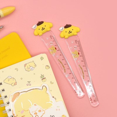 Pompompurin 12cm 尺
