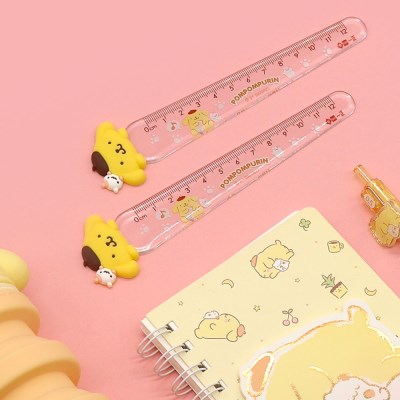 Pompompurin 12cm 尺