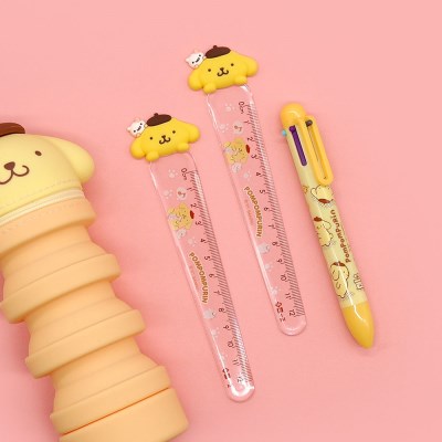 Pompompurin 12cm 尺