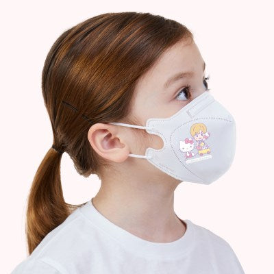 NCT x Sanrio Characters 不織布口罩 30 個