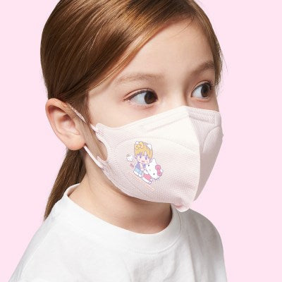 NCT x Sanrio 角色不織布口罩 30 片