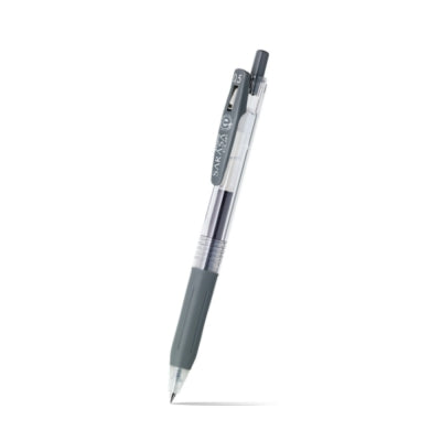 Zebra Sarasa Clip 啫喱筆 (0.5mm)