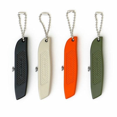 penco utility knife 4色