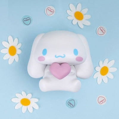 Sanrio 螢幕與車用香薰