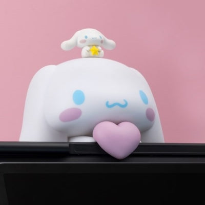 Sanrio 螢幕與車用香薰