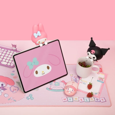Sanrio 螢幕與車用香薰