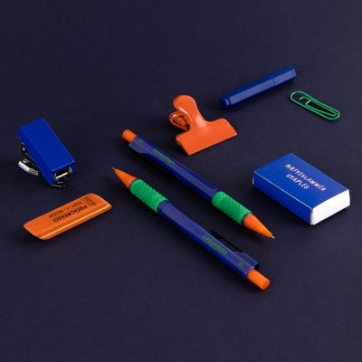 Life & Pieces 復古自動鉛筆 0.5mm（7色）