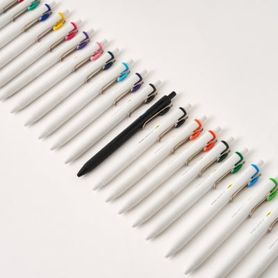 Uni-ball ONE 0.5mm 原子筆