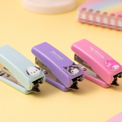 Sanrio 角色釘書機