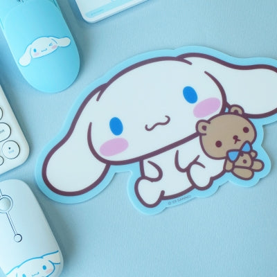 Sanrio Characters Friend 滑鼠墊