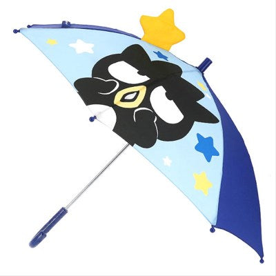 Badtz-Maru Sweet Star 3D 雨傘