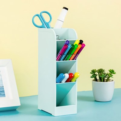Multi Pen Pencil Holder 筆筒