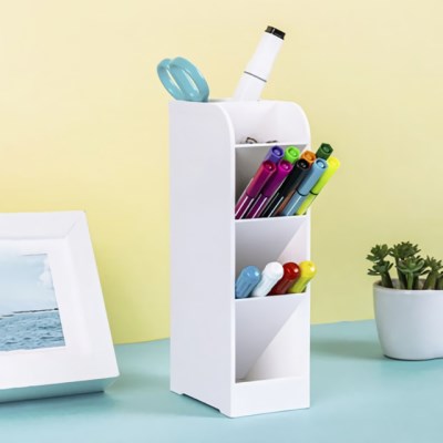 Multi Pen Pencil Holder 筆筒