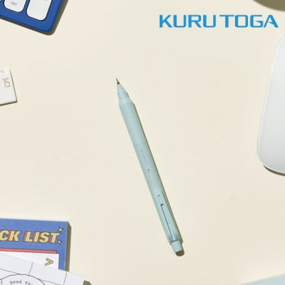 Kuru Toga KS 自動鉛筆