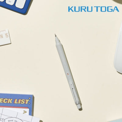 Kuru Toga KS 自動鉛筆