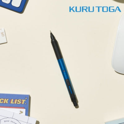 Kuru Toga KS 自動鉛筆