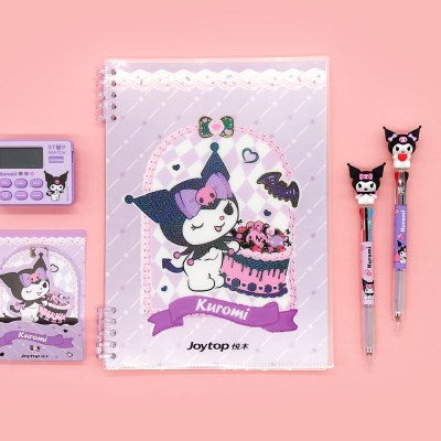 Sanrio B5 活頁筆記簿