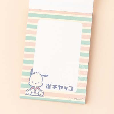 Sanrio 復古迷你便條紙