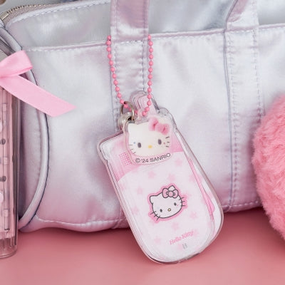 Hello Kitty 手機相片鎖匙扣