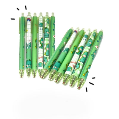 fooi 筆型膠水 6 件裝