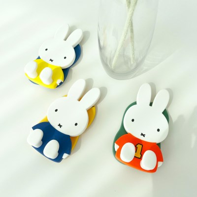 Miffy 手機座