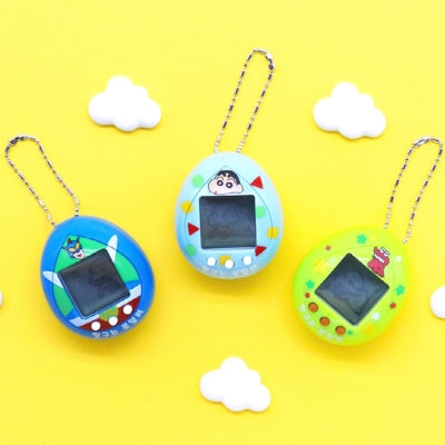 蠟筆小新 Tamagotchi 隨身養成機