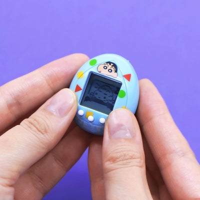 蠟筆小新 Tamagotchi 隨身養成機